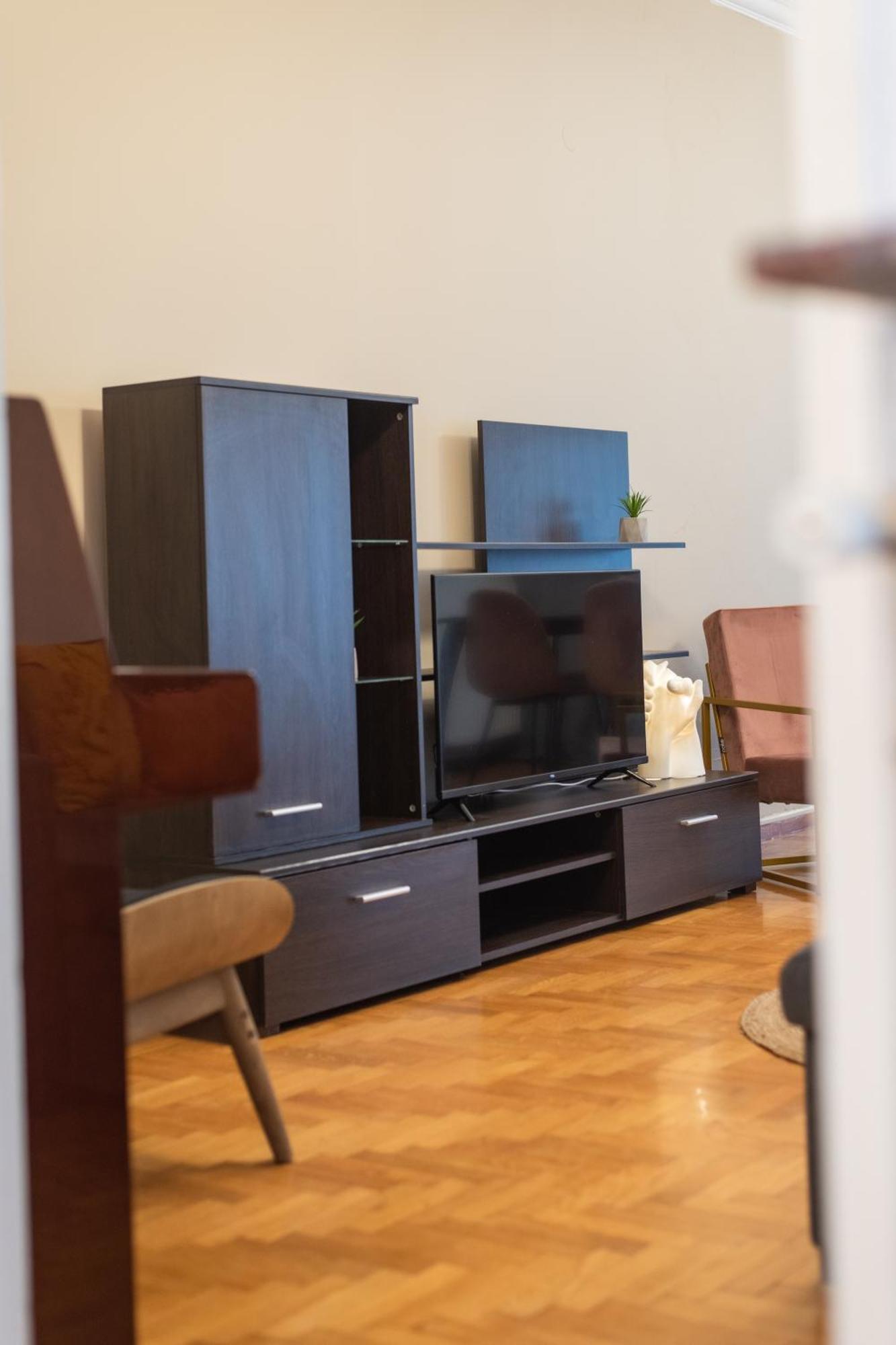 Apartment Houseloft Agora