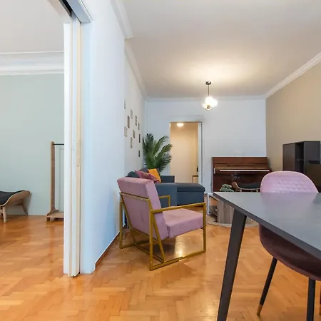 Houseloft Agora Residence Saloniki Zewnętrze zdjęcie