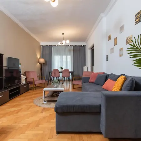 Houseloft Agora Residence Saloniki Zewnętrze zdjęcie