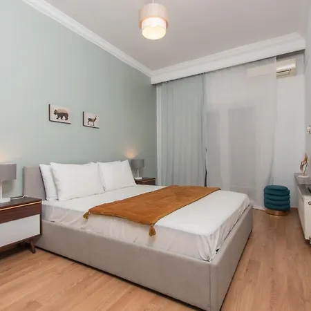 Houseloft Agora Residence Saloniki Zewnętrze zdjęcie
