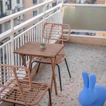 Houseloft Agora Residence Saloniki Zewnętrze zdjęcie