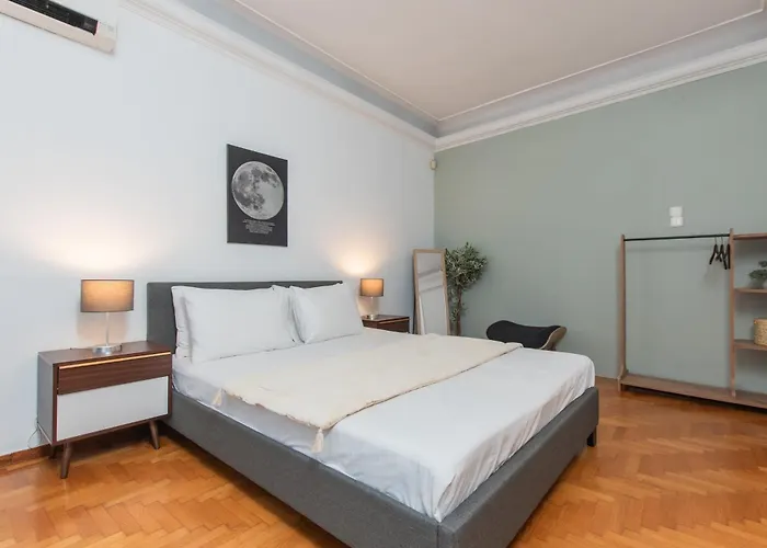 Houseloft Agora Residence