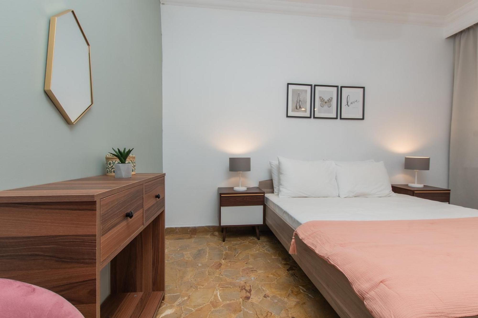 Houseloft Agora Apartment Thessaloniki