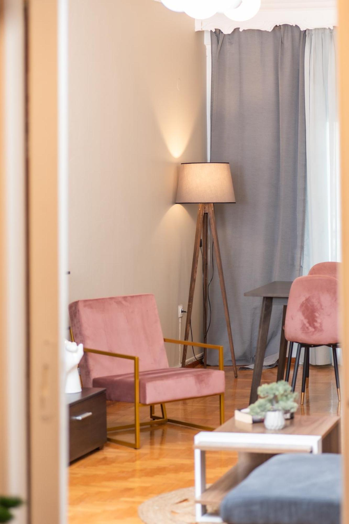 Houseloft Agora Thessaloniki