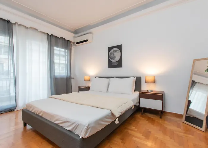 Houseloft Agora Residence